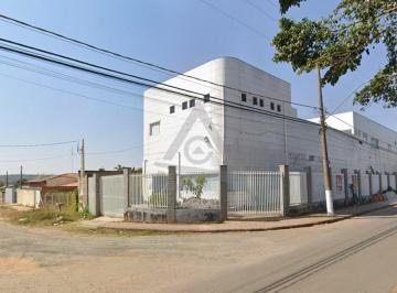 Comercial · 420m² · 2 Vagas · Prédio à venda em Campinas, Bosque das Palmeiras, com 420 m²