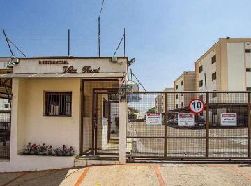 Apartamento · 64m² · 2 Quartos · 1 Vaga · Apartamento para venda no Residencial Vila Real no bairro Nova América em Piracicaba/SP