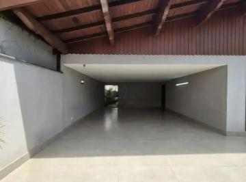 Casa · 321m² · 4 Quartos · 4 Vagas · Casa a venda no bairro Jardim Elite em Piracicaba/SP