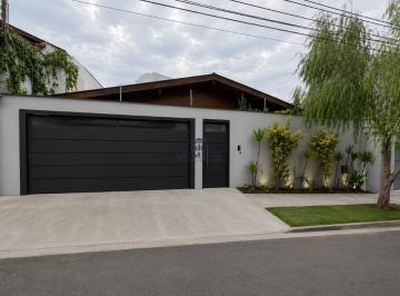 Casa · 321m² · 4 Quartos · 4 Vagas · Casa a venda no bairro Jardim Elite em Piracicaba/SP