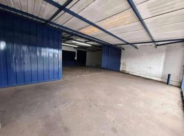 Comercial · 337m² · Galpão comercial para locação no bairro Algodoal em Piracicaba/SP