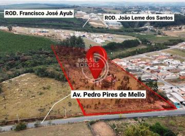 Comercial · 300m² · 3 Quartos · Empreenda em Grande Escala: Área Mista em Ponto Estratégico de Salto de Pirapora