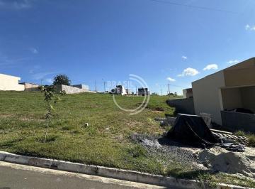 Terreno · 200m² · Terreno a Venda Reserva dos Ipês Boituva /Sp