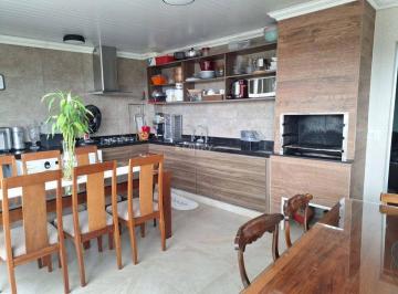 Apartamento · 125m² · 3 Quartos · 1 Vaga · Apartamento à Venda em Jundiaí Ponte São João Cobertura Duplex Spazio Jabuticabeiras