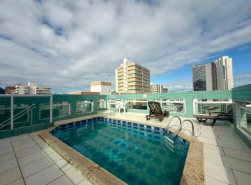 Apartamento · 36m² · 1 Quarto · 1 Vaga · ️ Boqueirão, 1 Dormitório, Lazer, por Apenas 285 Mil ️