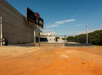 Comercial · 200m² · 50 Vagas · Galpão para alugar em Campinas, Parque Rural Fazenda Santa Cândida, com 200 m²