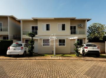 Casa · 180m² · 3 Quartos · 2 Vagas · Sobrado à venda em Campinas, Parque Taquaral, com 3 quartos, com 180 m², Village Chopin