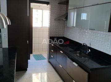 imagem-1 · Apartamento Completo com Planejados, Closet e Lazer Completo Apartamento com 3 Quarto(s) por R$ 5040
