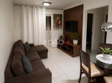 imagem-1 · Apartamento Negrão de Lima Apartamento com 2 Quarto(s) por R$ 350000.00 no setor Setor Negrão de Lim