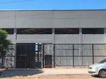 Comercial · 364m² · Barracão para alugar em Londrina, Igapó, com 364 m²