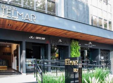 Comercial · 80m² · Sala à venda em Londrina, Centro, com 80 m², Edifício Telmar