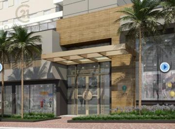 Apartamento · 57m² · 2 Quartos · 1 Vaga · Apartamento para alugar em Londrina, Centro, com 2 quartos, com 57 m², Spot Centro Residence