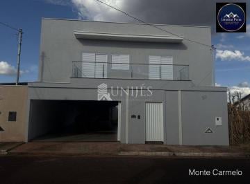 Casa · 247m² · 2 Quartos · 8 Vagas · Sobrado a Venda Bairro Bouganville