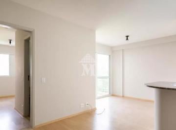 Apartamento · 45m² · 1 Quarto · 1 Vaga · Apartamento com 1 Dormitório para Locação - Bela Vista