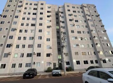 Foto 01 · Apartamento, Praeirinho, Cuiabá, MT