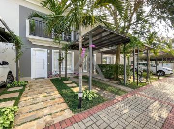 Casa · 168m² · 3 Quartos · 2 Vagas · Casa à venda em Campinas, Parque Xangrilá, com 3 quartos, com 168 m², Villaggio Shangrila