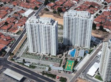Imagem · Vendo Cobertura Duplex 151m² Pronta para Morar - Nova Parnamirim/RN