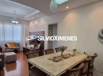 Apartamento · 85m² · 3 Quartos · 1 Vaga · Apartamento com 3 Quartos à Venda, Estoril - Belo Horizonte
