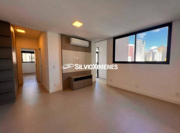Apartamento · 106m² · 2 Quartos · 2 Vagas · Área Privativa com 2 Quartos para Locação, Grajaú - Belo Horizonte