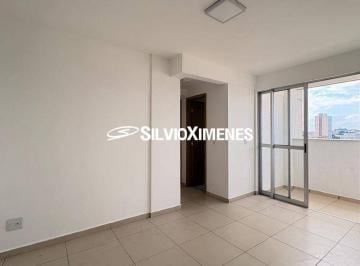 Apartamento · 60m² · 2 Quartos · 2 Vagas · Apartamento com 2 Quartos para Locação, Carlos Prates - Belo Horizonte