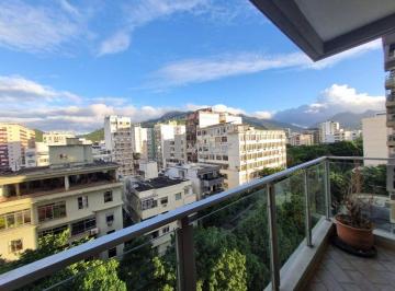 Apartamento · 86m² · 3 Quartos · 2 Vagas · Apartamento para Locação na Tijuca. Colado Metrô Afonso Pena Varanda 2 Quartos Original 3! Banheiro