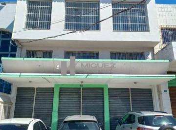 Comercial · 1500m² · 80 Vagas · Prédio Comercial para Venda no Riachuelo – Rua 24 de Maio | 1.500 M² | 3 Andares | Elevador de Carga