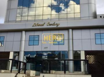 Comercial · 68m² · 1 Vaga · Escritório/Sala Comercial - 68m²