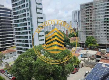 Apartamento à venda no EDIFÍCIO MORADA SÃO SALVADOR - RUA SÃO SALVADOR, ESPINHEIRO, Recife, PE · Apartamento à venda no EDIFÍCIO MORADA SÃO SALVADOR - RUA SÃO SALVADOR, ESPINHEIRO, Recife, PE