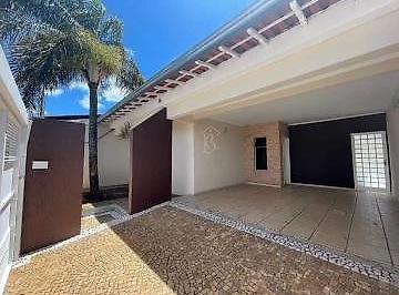 Casa · 3 Quartos · 4 Vagas · Casa 3 Quartos com 1 Suíte - Parque São Jorge
