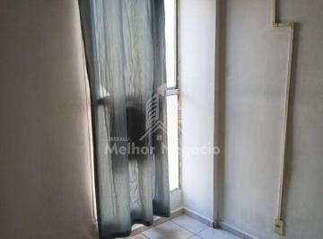 Apartamento · 30m² · 1 Quarto · 1 Vaga · Apartamento à Venda 1 Quartos, Localizado no Bairro Bosque em Campinas/Sp, Condomínio Marques Itu.