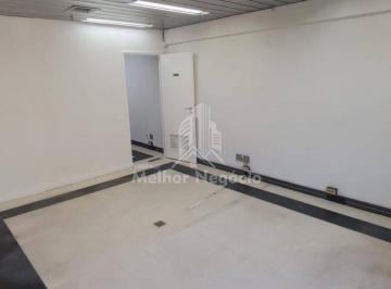 Comercial · 168m² · 1 Quarto · 1 Vaga · Salas Comerciais para Locação no Bairro Jardim Brasil em Campinas/Sp. Condomínio Jaraguá Office