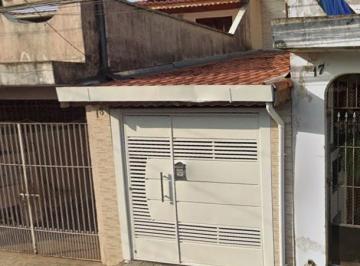 Casa · 127m² · Casa - leilão - no Jardim Kioto