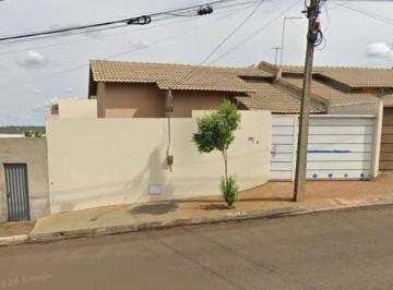 Casa · 83m² · Casa - leilão - no Residencial Bandeirantes