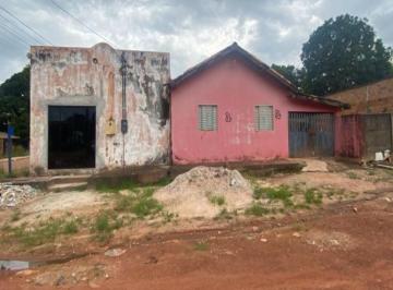 Comercial · 240m² · Comercial - leilão - em Redenção