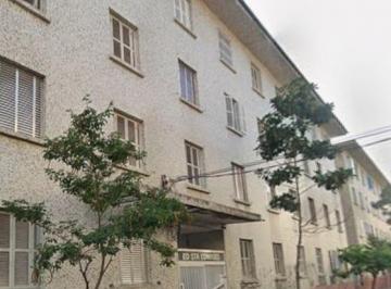 Apartamento · 37m² · Apartamento - leilão - na Praia Grande