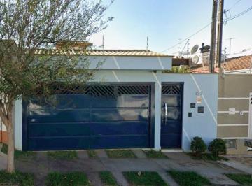 Casa · 131m² · Casa - leilão - na Água Branca