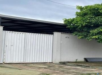 Casa · 68m² · Casa - leilão - em Parauapebas