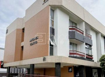 Apartamento · 38m² · 1 Quarto · Edifício Antares Center – Sudoeste