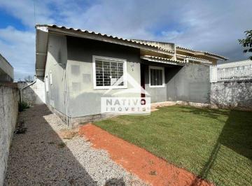 Casa · 2 Quartos · 1 Vaga · Casa com 2 Dormitórios