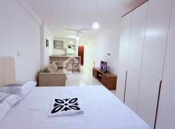 Apartamento · 40m² · 1 Quarto · 1 Vaga · Flat 40 M2 em Itaipu