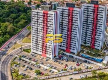 Apartamento · 80m² · 3 Quartos · 1 Vaga · Apartamento para Venda com 80M² em João Pessoa - Pb