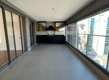 Apartamento de 3 quartos, São Paulo · 160M2- NOVO- 3 VGS- VARANDA GOURMET- COM ACABAMENTO EM ALTO PADRÃO