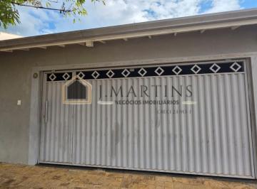 Casa · 120m² · 3 Quartos · 2 Vagas · Casa 3 quartos para Venda Pompéia, Piracicaba