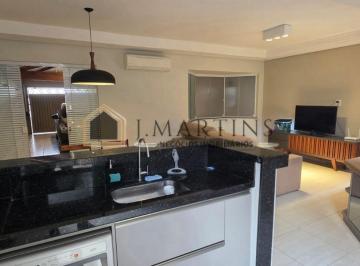 Casa · 120m² · 3 Quartos · 3 Vagas · Casa 3 quartos para Venda Pompéia, Piracicaba
