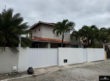 Foto 01 · Casa, Buraquinho, Lauro de Freitas, BA