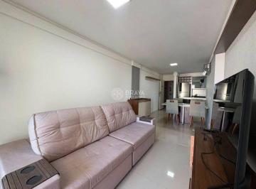 Apartamento · 2 Quartos · 1 Vaga · Apartamento no Edifício Arcádia - São Judas, Itajaí