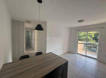 Apartamento · 2 Quartos · 1 Vaga · Apartamento no Edifício Sunset da Brava - Praia Brava, Itajaí