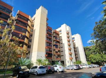 Apartamento · 66m² · 2 Quartos · 1 Vaga · SQS 116 BL F - ASA SUL