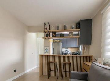 Apartamento de 2 quartos, Curitiba · Apartamento de 2 quartos no Água Verde