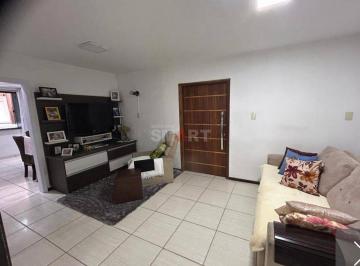 Casa · 117m² · 3 Quartos · Casa à Venda com 1 Suíte + 2 Quartos